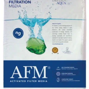 AFM ng filtermedia