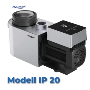 Poolpump AquaGem IP20