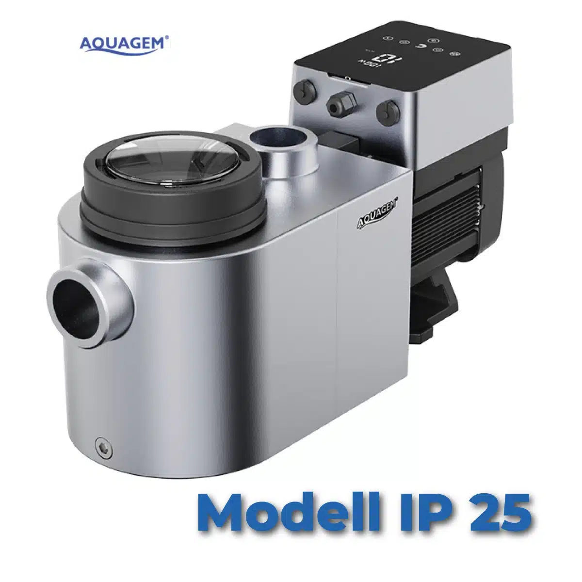 Poolpump AquaGem IP25