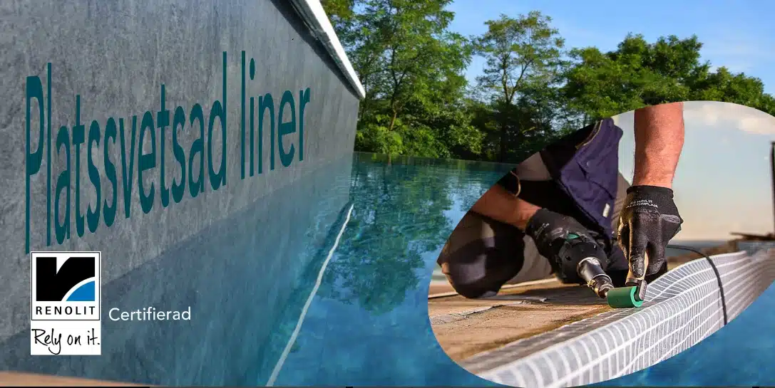 Pool-liner