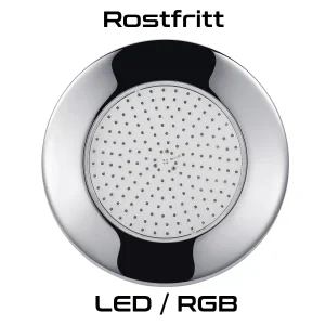 Poolbelysning LED Flatline Pro