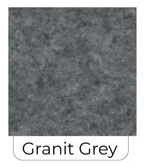 Pool-liner Granite Grey
