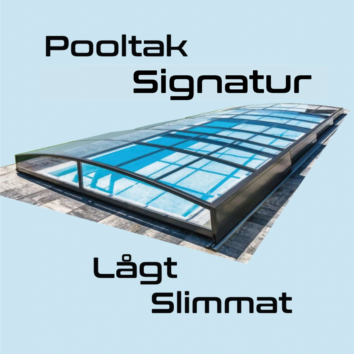 Pooltak Signature