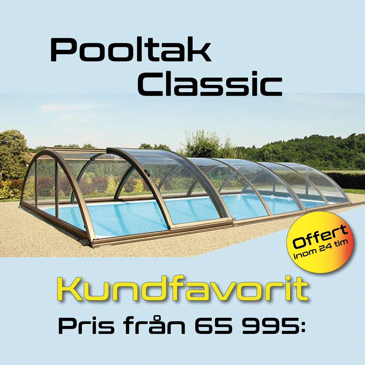 Pooltak Classic