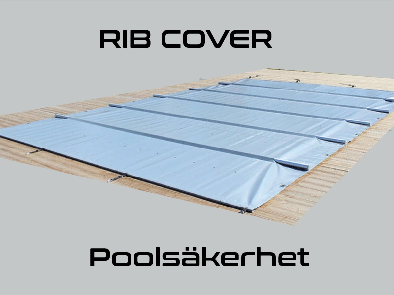 Ribcover