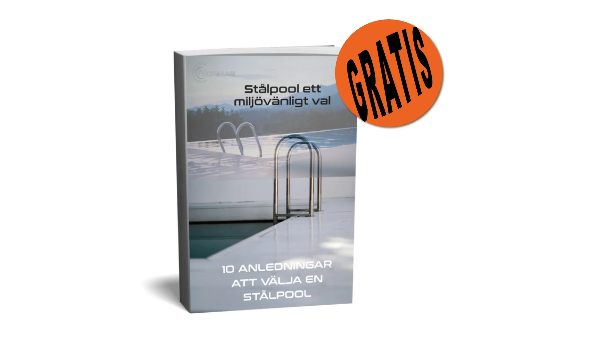Anledningar att välja en stålpool